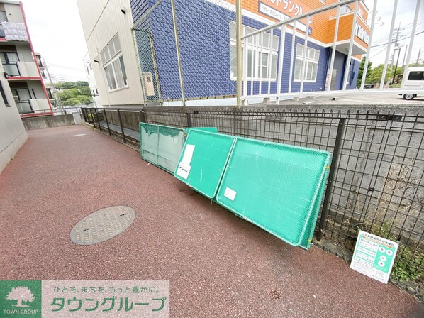 たまプラーザサウスヒルズの物件内観写真